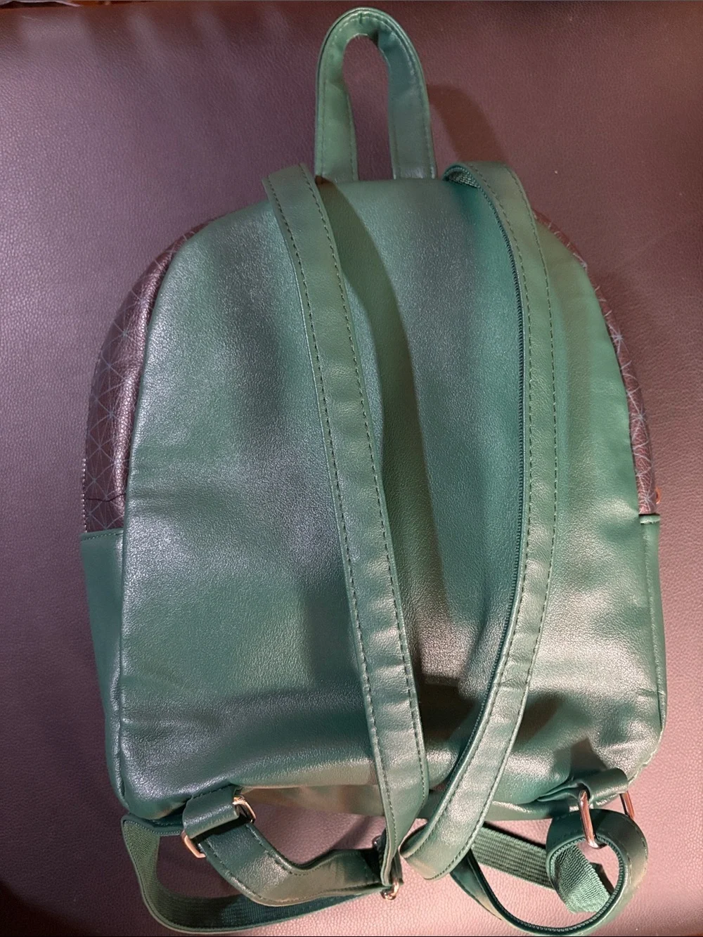 Hunter X Hunter Chibi Group Mini Backpack Anime